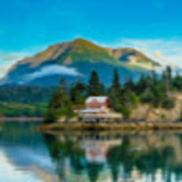 Meet your Posher, T - Picture 1 of 1